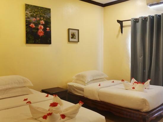 2-Bedroom Family Villa