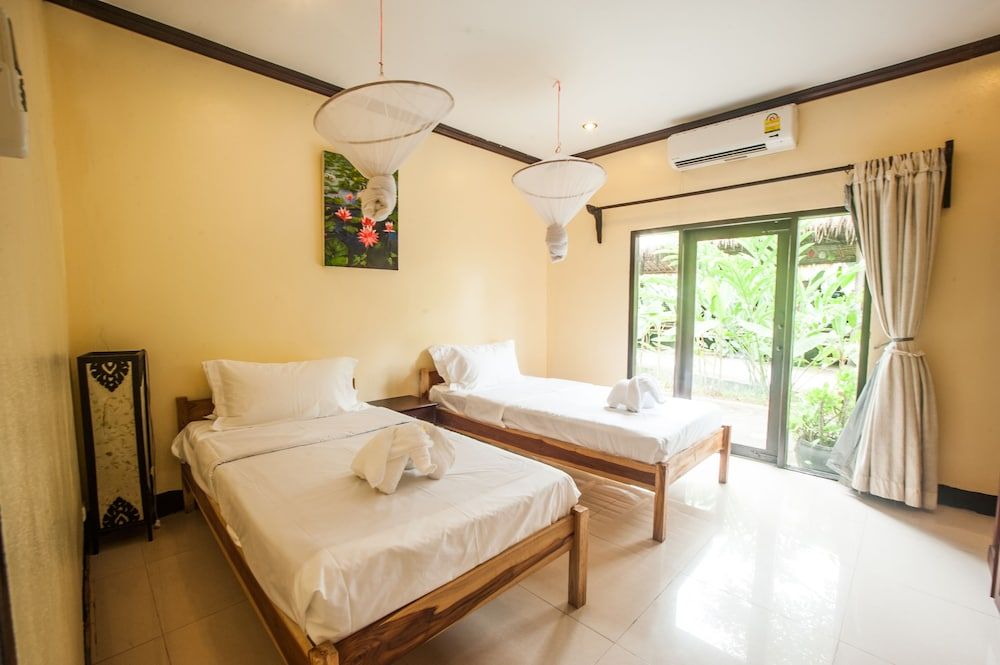 Family 2 Bedrooms Villa