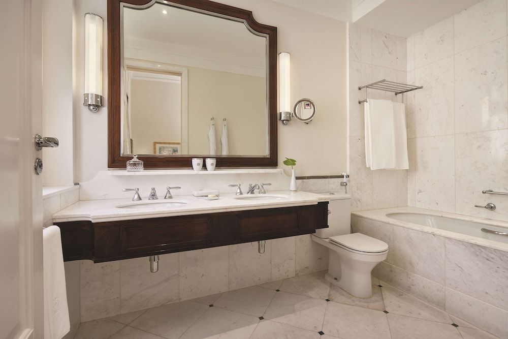 Copacabana Palace, A Belmond Hotel, Rio de Janeiro Superior Room, City View 3