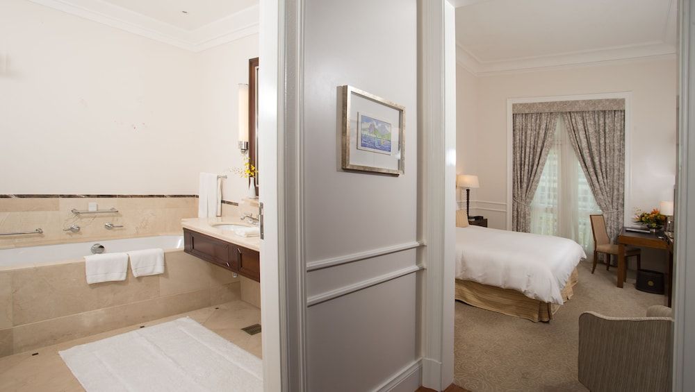 undefined Copacabana Palace, A Belmond Hotel, Rio de Janeiro 9