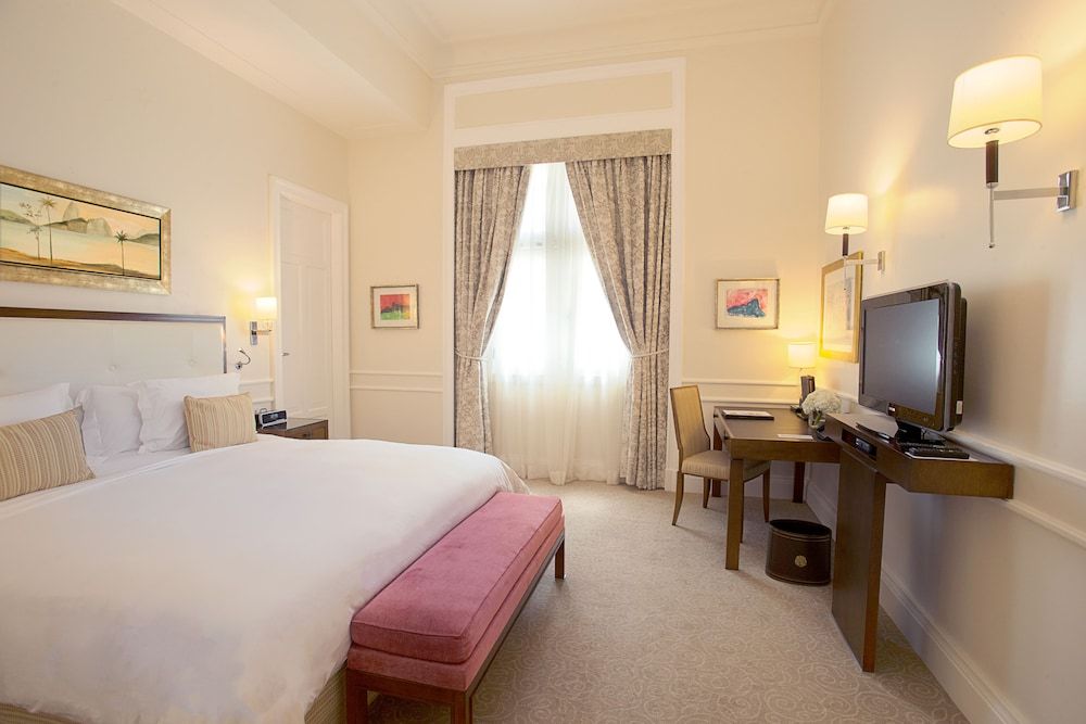 undefined Copacabana Palace, A Belmond Hotel, Rio de Janeiro 5