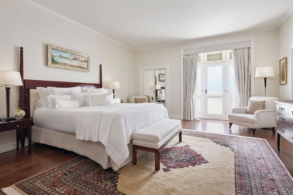 Executive Suite, Ocean View