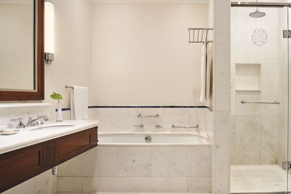 undefined Copacabana Palace, A Belmond Hotel, Rio de Janeiro 8