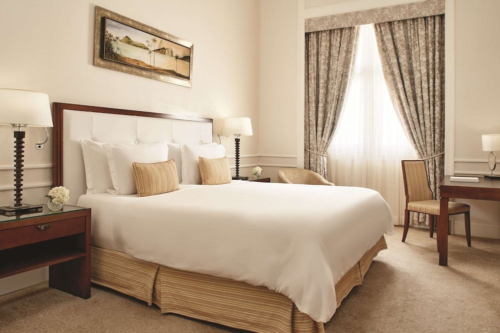 undefined Copacabana Palace, A Belmond Hotel, Rio de Janeiro 4