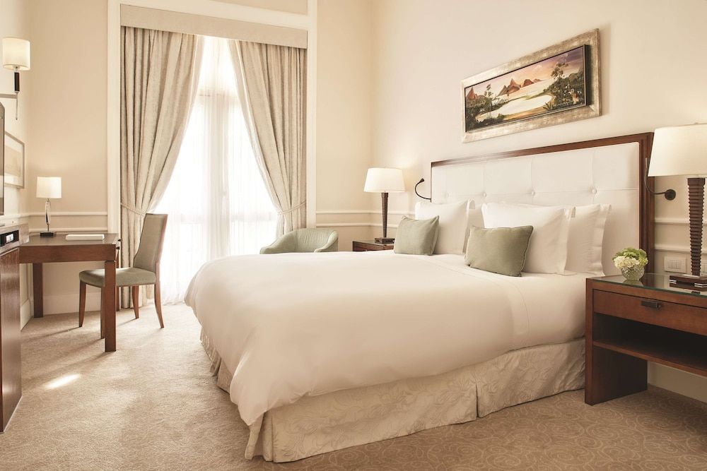 Copacabana Palace, A Belmond Hotel, Rio de Janeiro Superior Room, City View 2