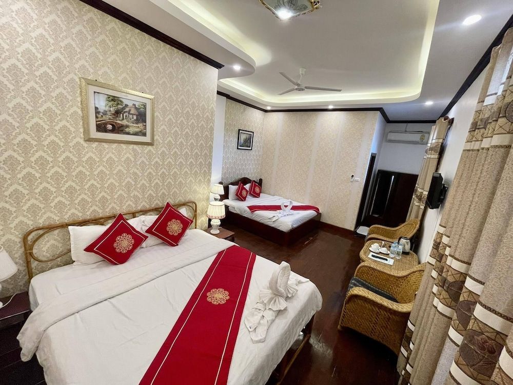 undefined Villa Phathana 9