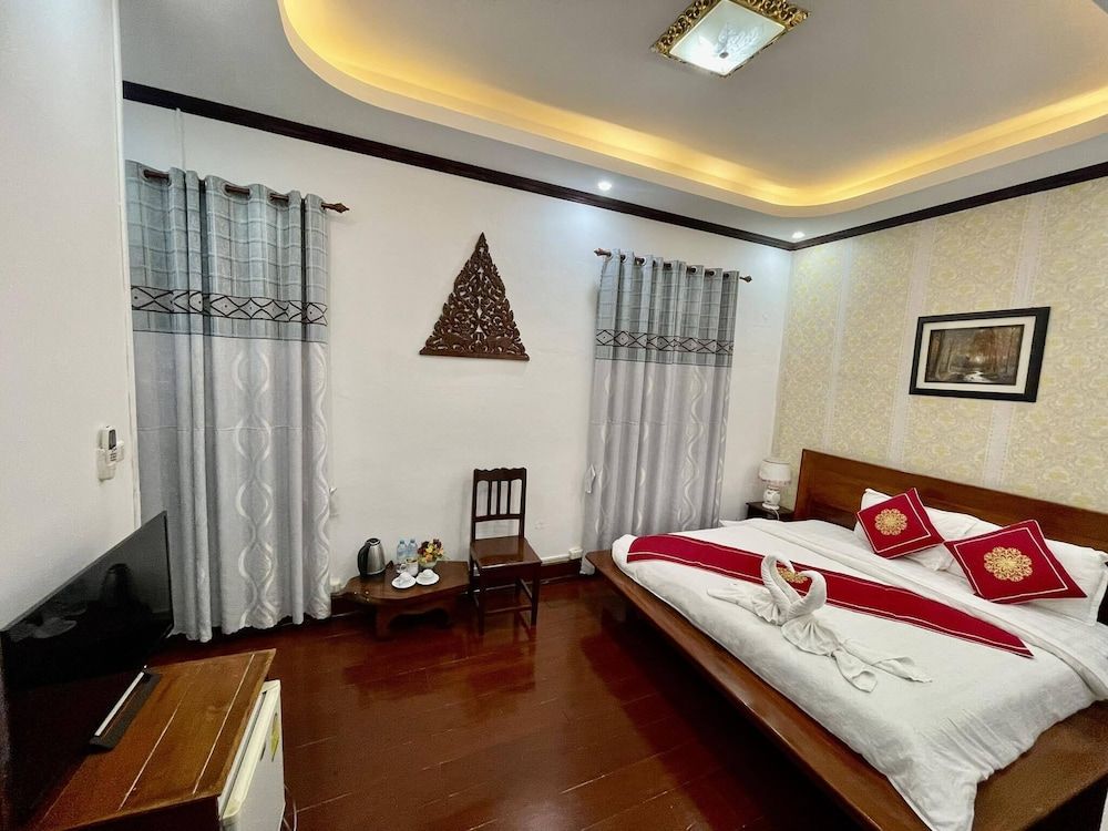 undefined Villa Phathana