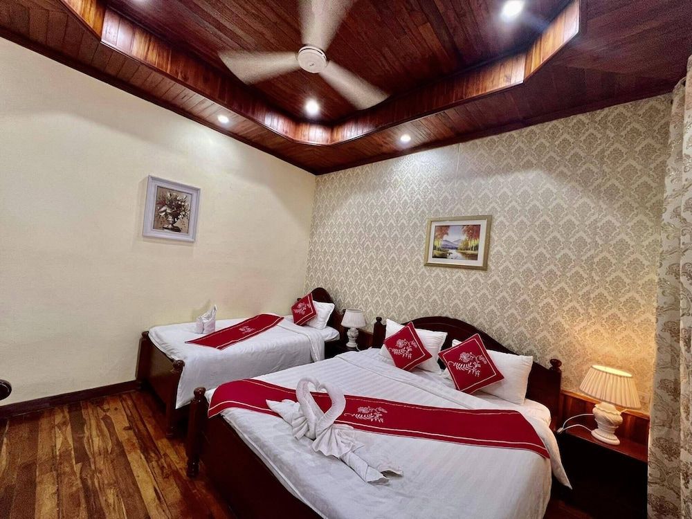 undefined Villa Phathana 4