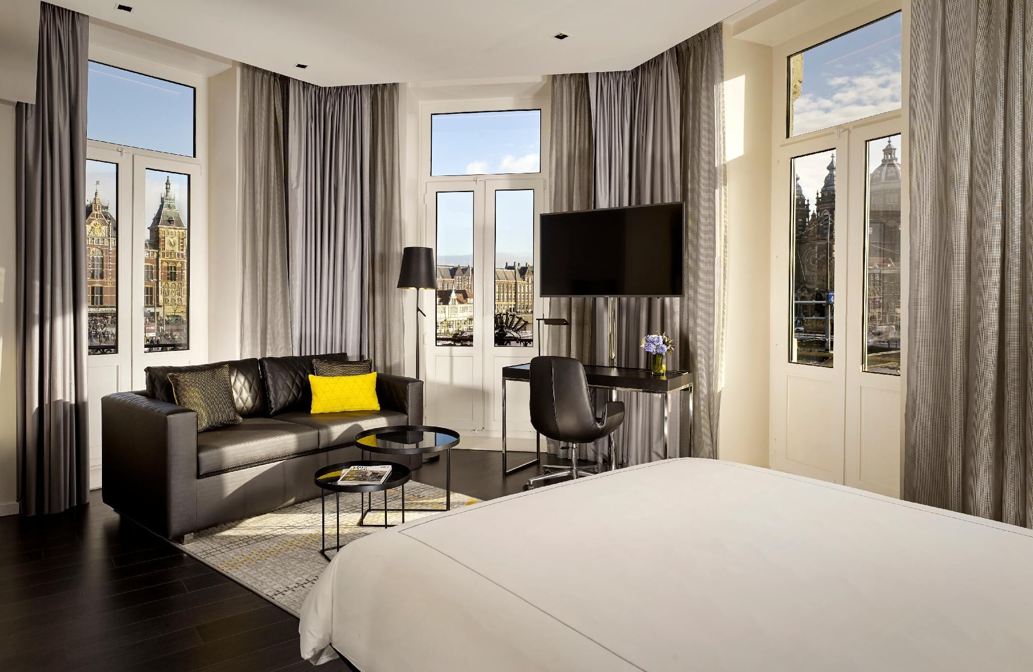 undefined Park Plaza Victoria Amsterdam 4