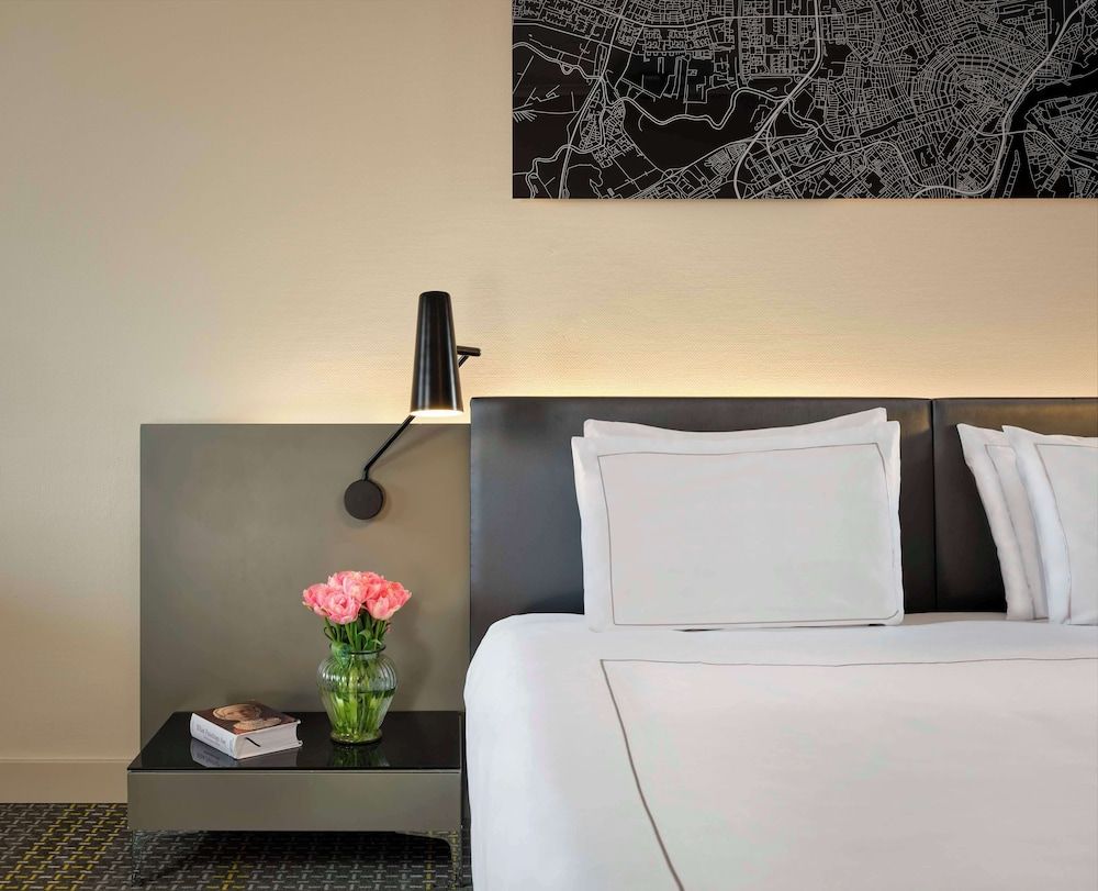 undefined Park Plaza Victoria Amsterdam 8