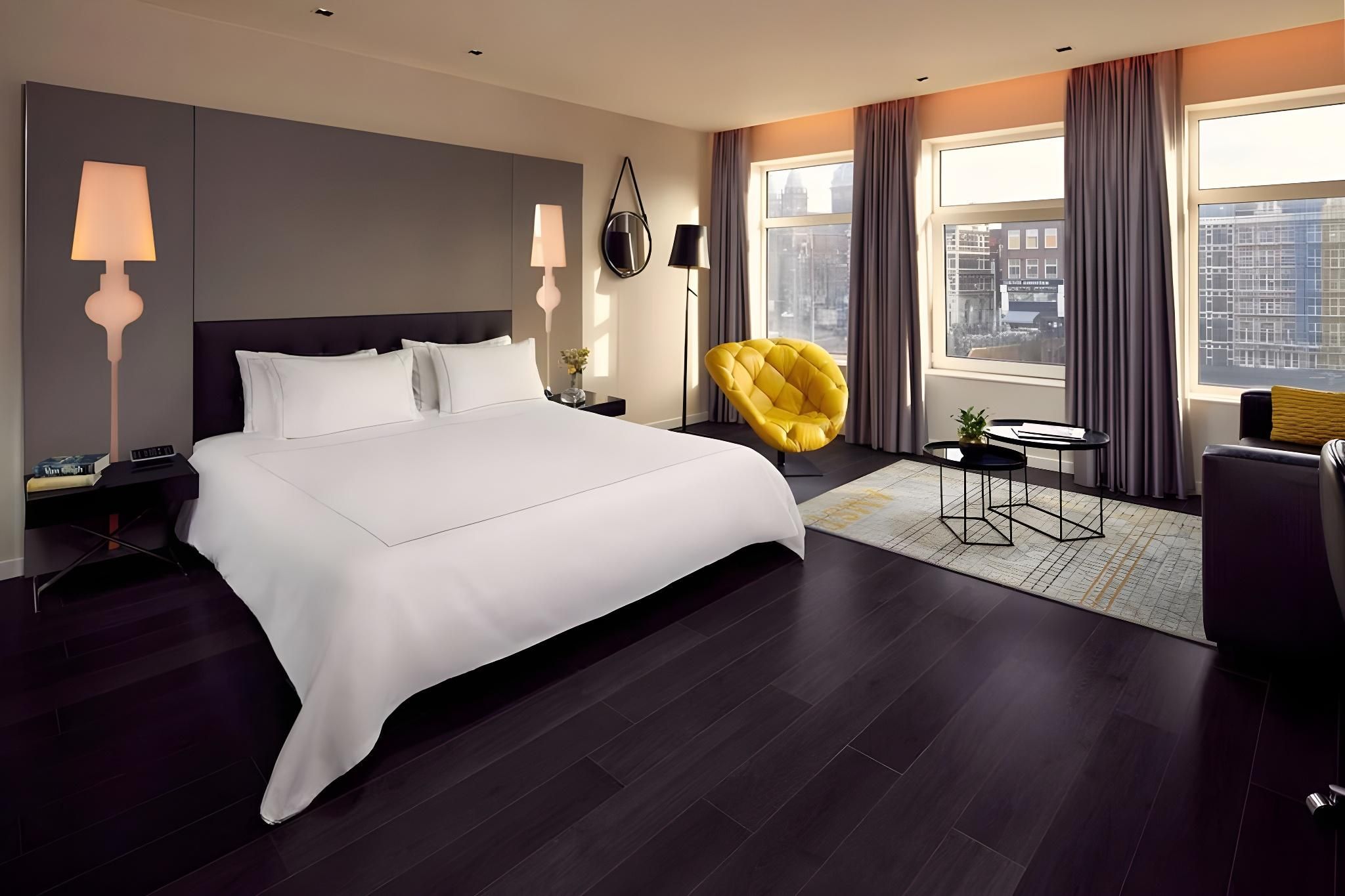 One-Bedroom Suite