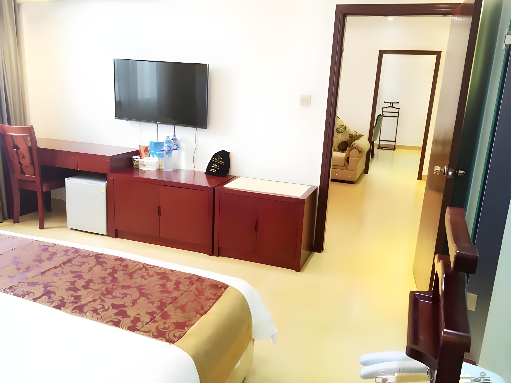 President Suite