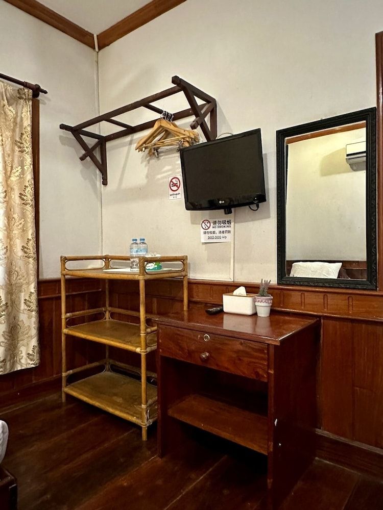 Hoxieng Guesthouse 1 Standard Twin Room 7