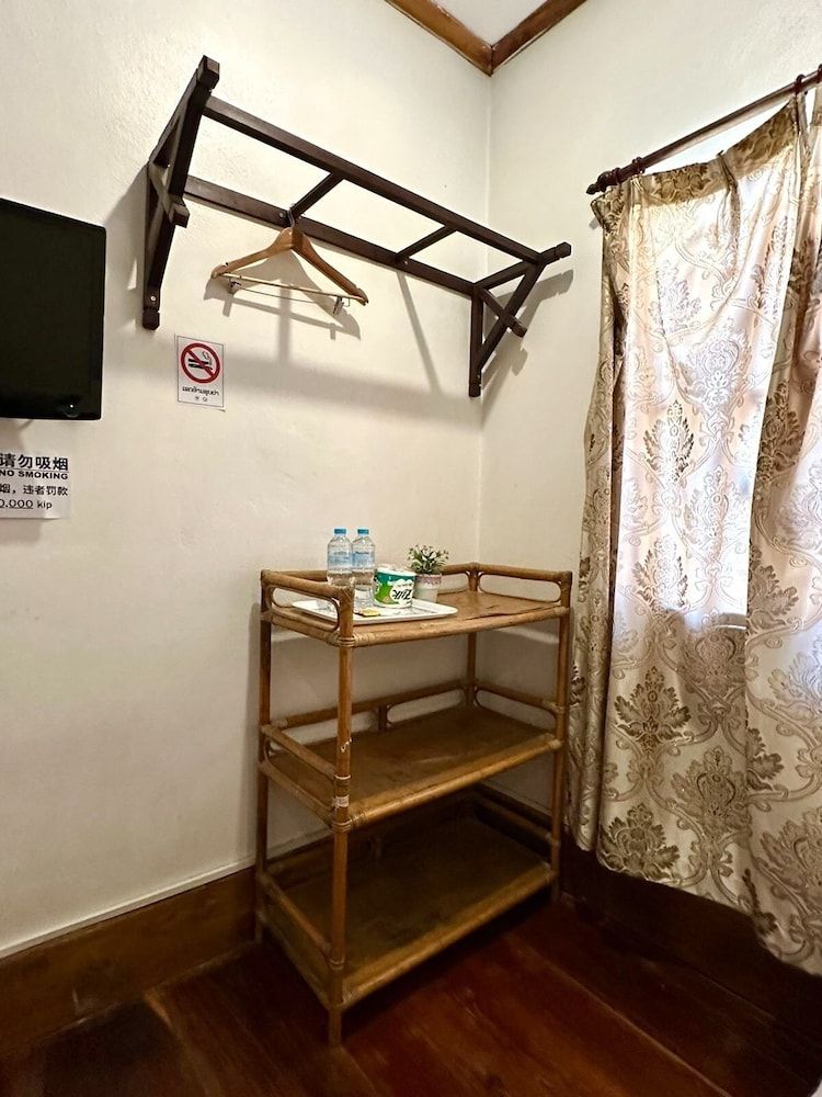 Hoxieng Guesthouse 1 Standard Twin Room 8