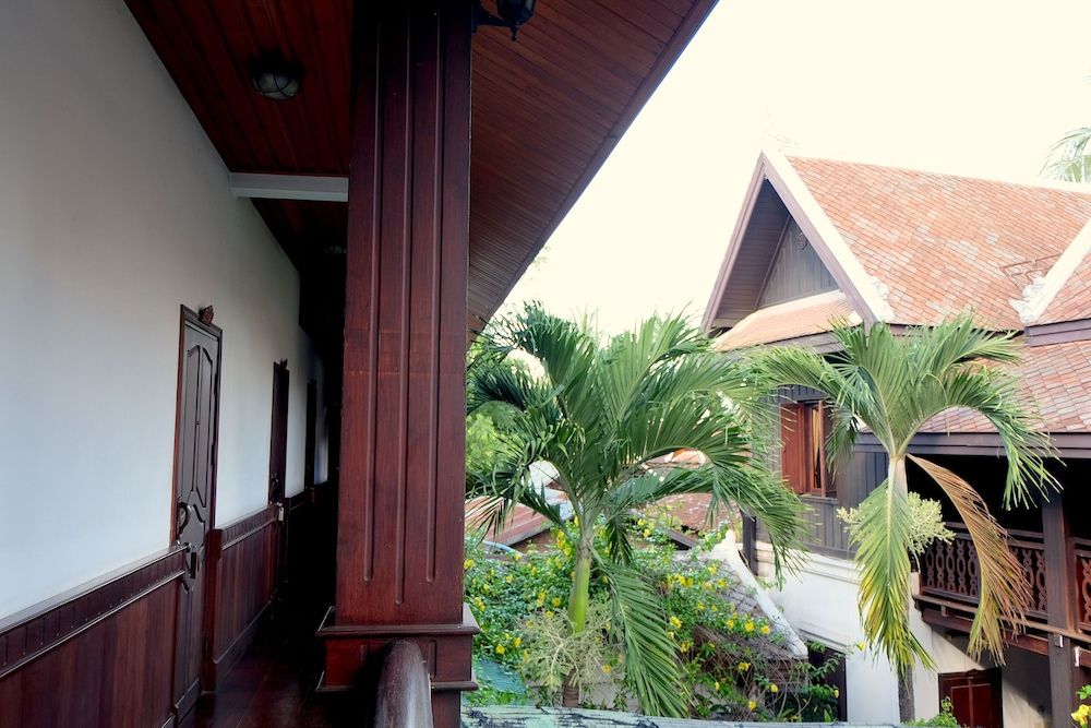 undefined Phousi Guesthouse 10