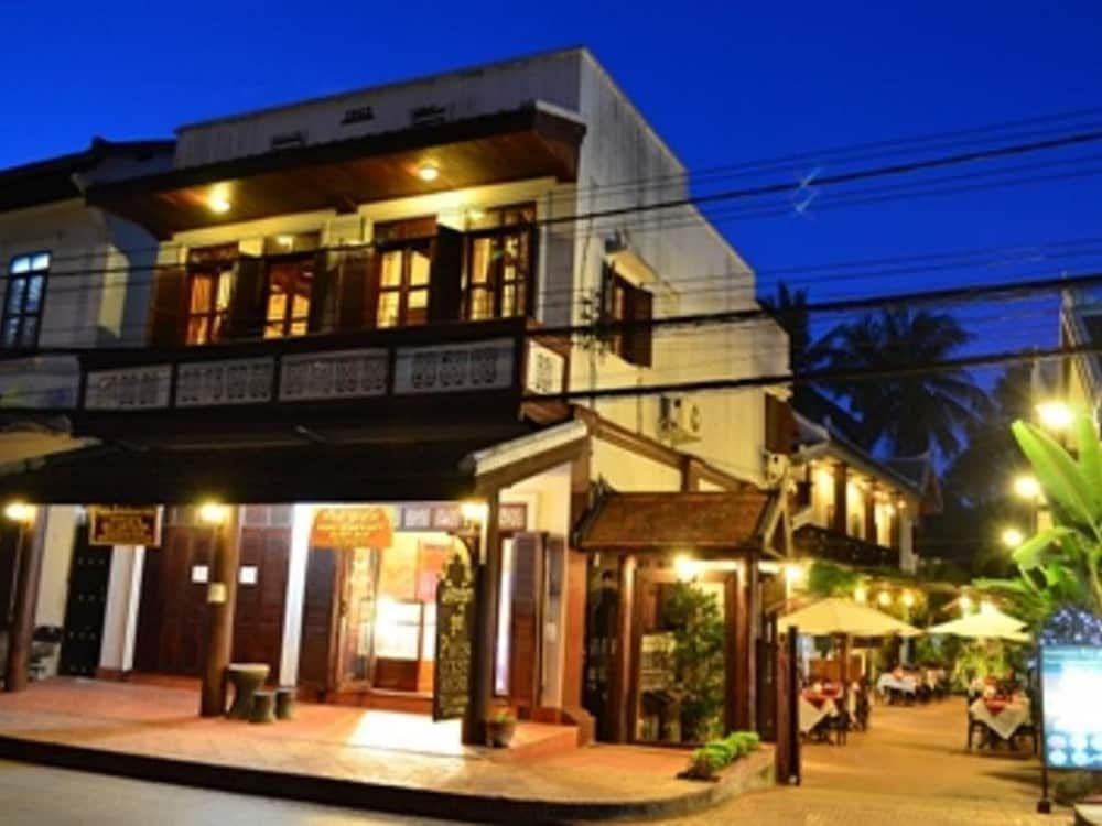 undefined Phousi Guesthouse 7