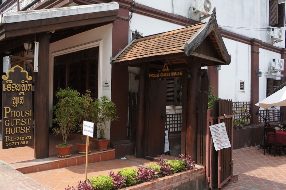 undefined Phousi Guesthouse 5