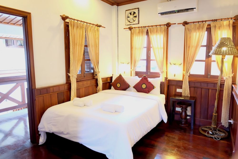 undefined Phousi Guesthouse 3