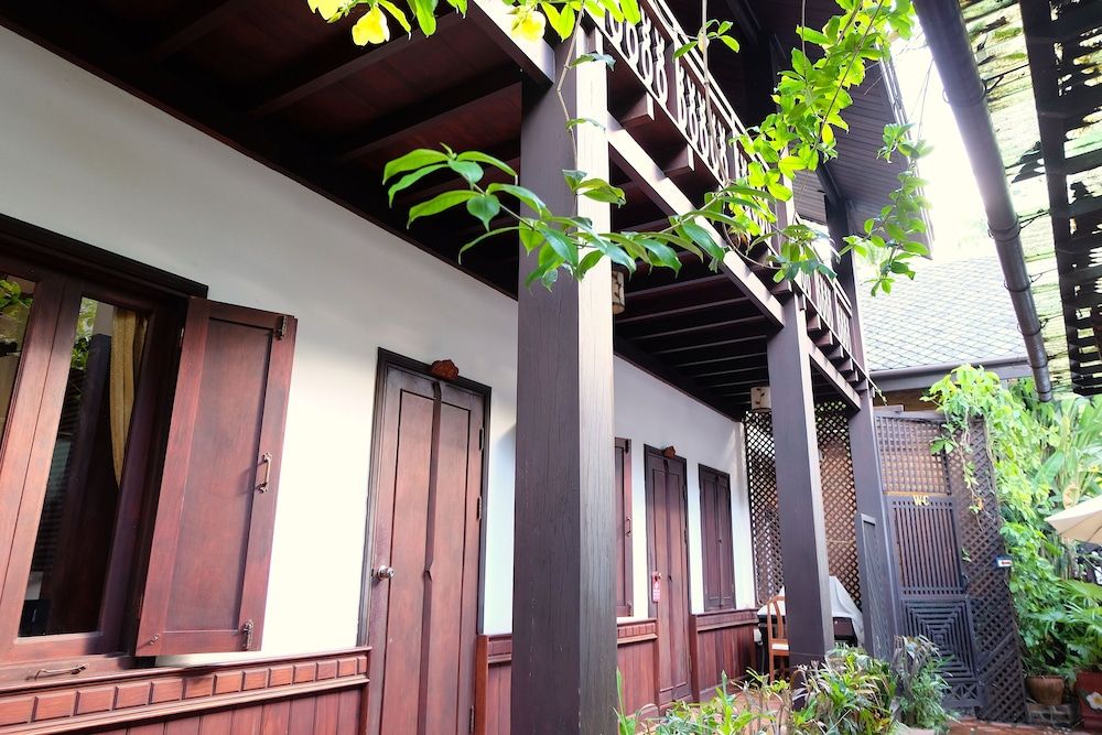 undefined Phousi Guesthouse 9