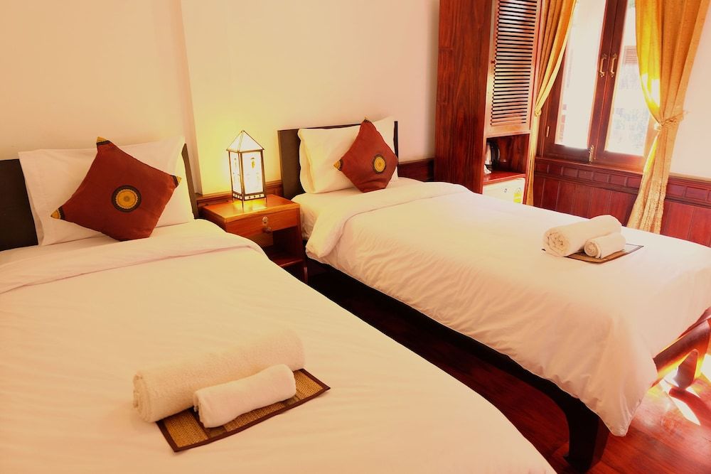 undefined Phousi Guesthouse 2