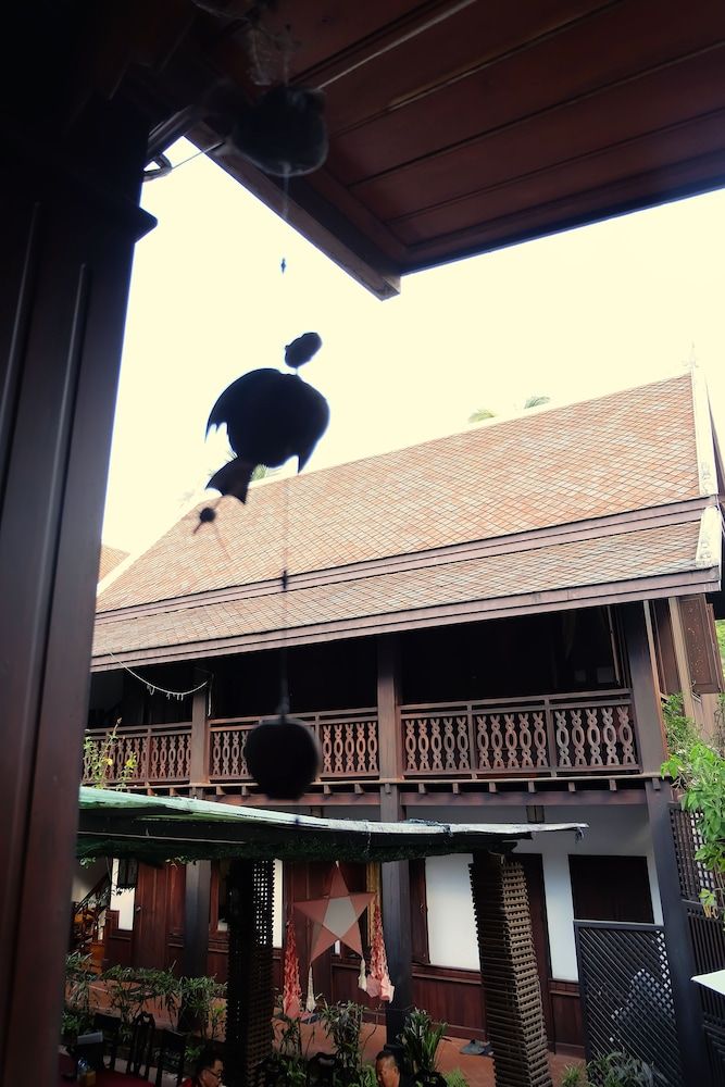 undefined Phousi Guesthouse 8
