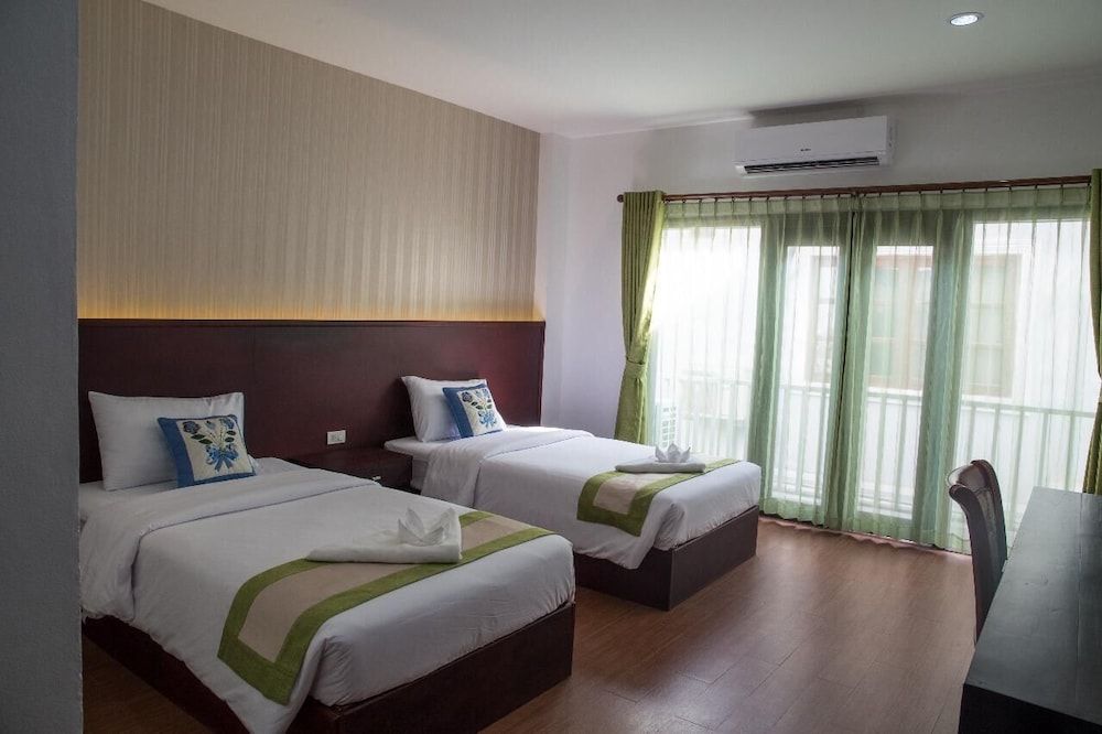 undefined Saysamphanh Hotel 2