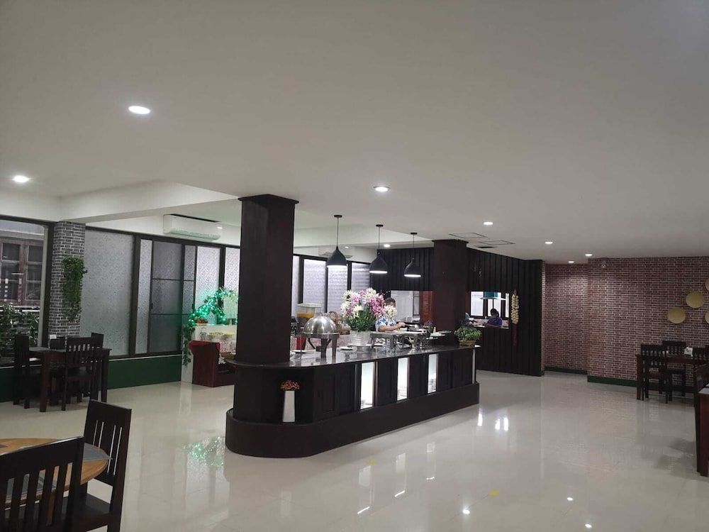 undefined Saysamphanh Hotel 5