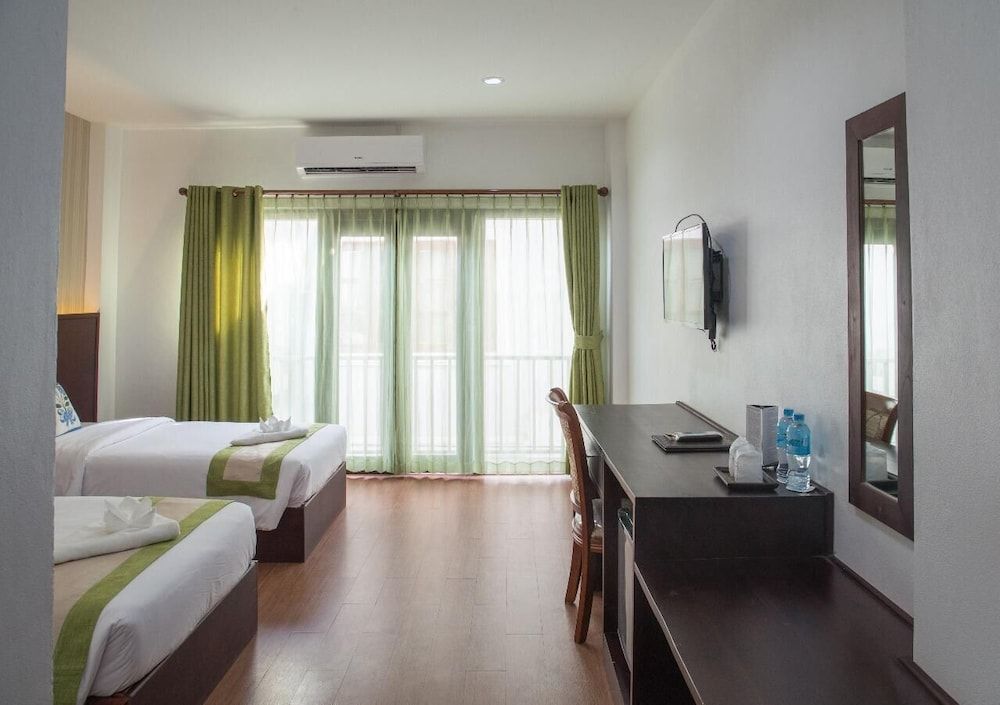 undefined Saysamphanh Hotel 7