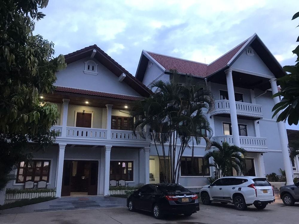 undefined Saysamphanh Hotel 4