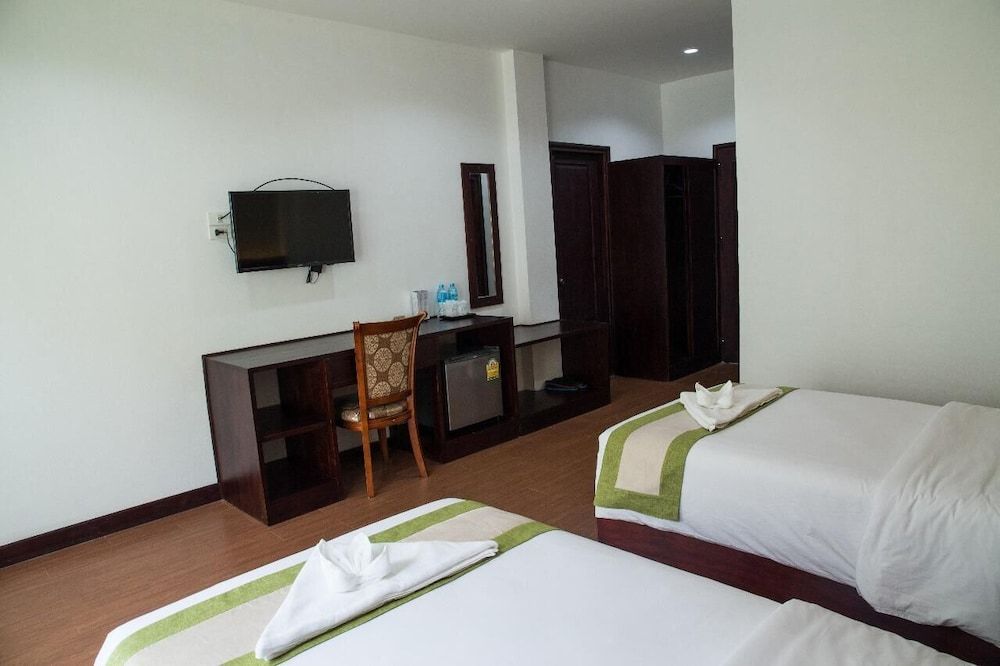 undefined Saysamphanh Hotel 8