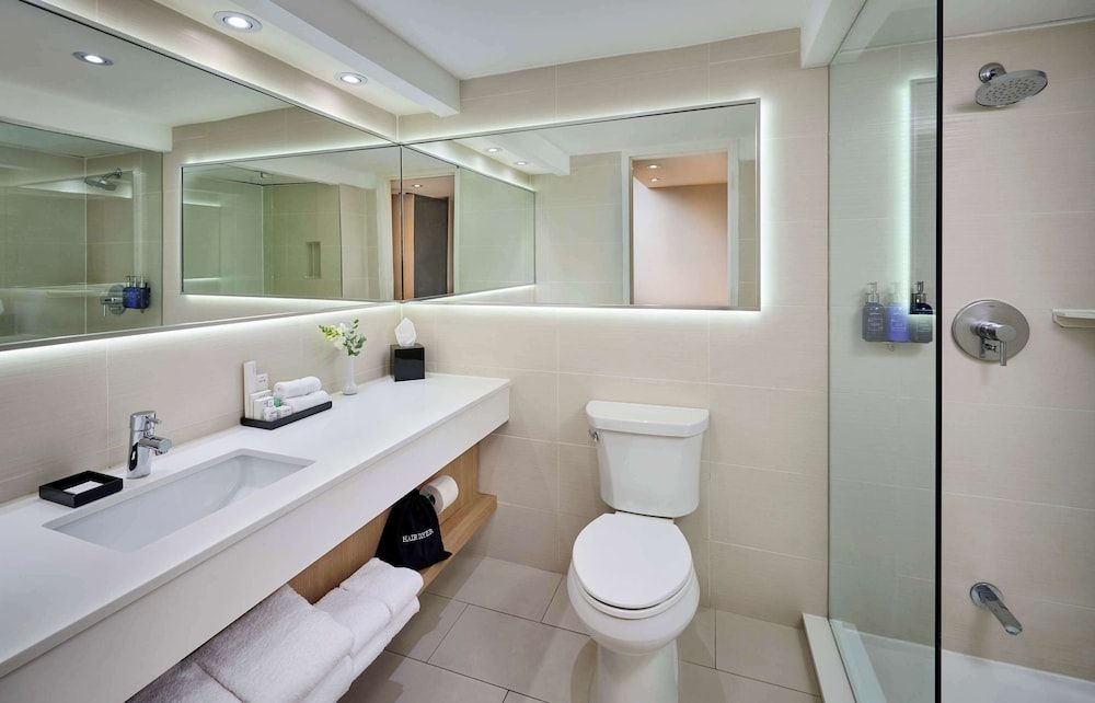 Radisson Blu Toronto Downtown Room, 1 King Bed, Non Smoking 3