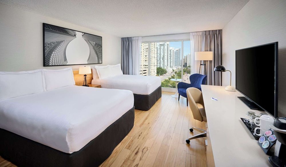 undefined Radisson Blu Toronto Downtown