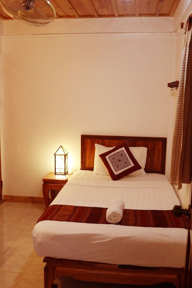 Apple Guesthouse