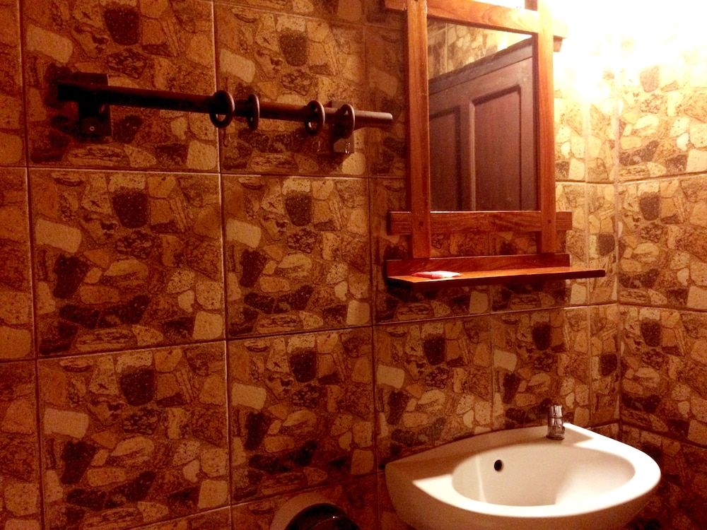 Apple Guesthouse Standard Double Room 15