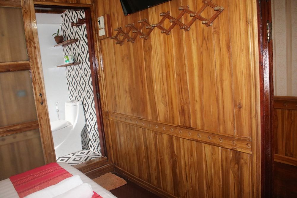 Apple Guesthouse Standard Double Room 16