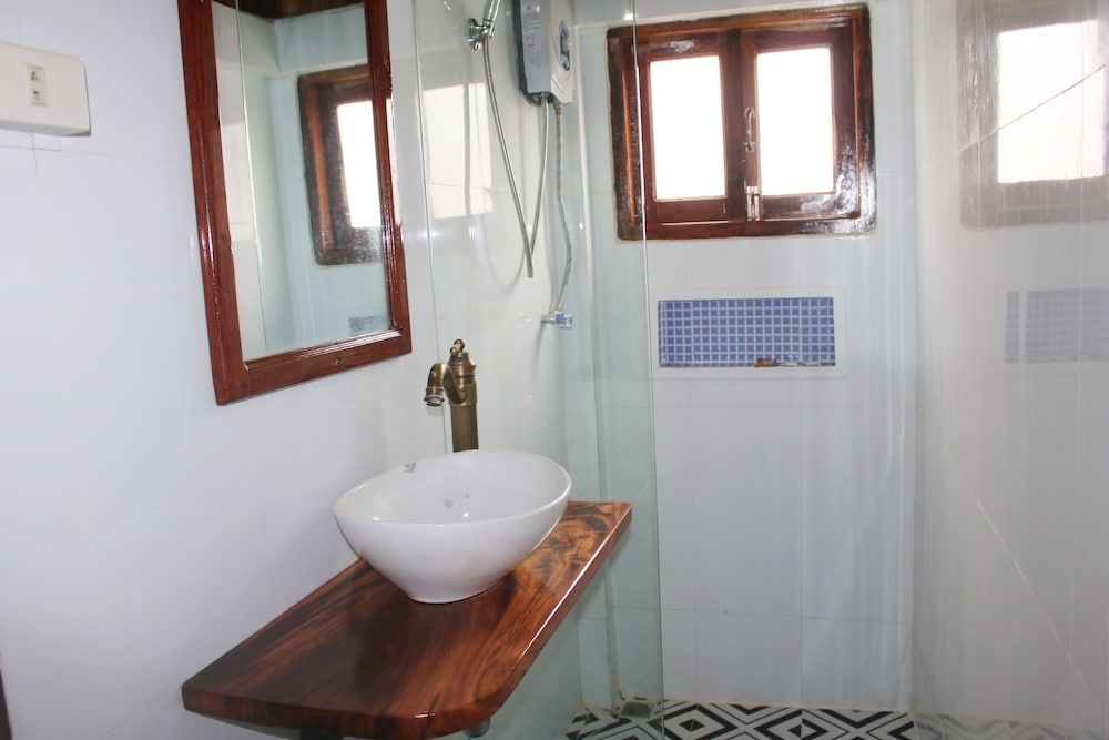 Apple Guesthouse Standard Double Room 14