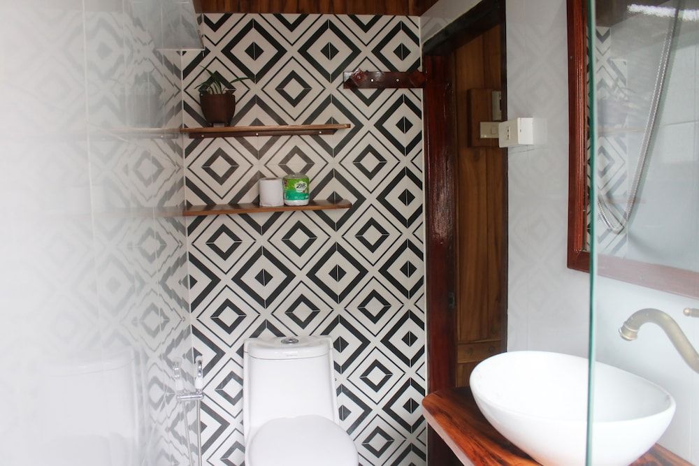 Apple Guesthouse Standard Double Room 12