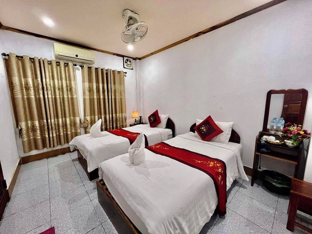 Nocknoy Lanexang Guesthouse