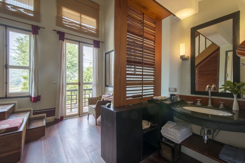 undefined The Belle Rive Boutique Hotel 5