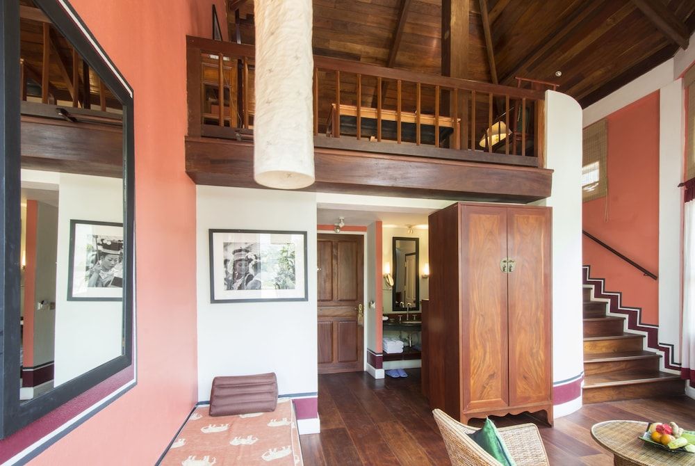 The Belle Rive Boutique Hotel 