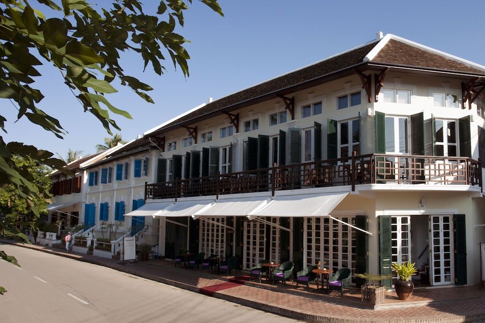 undefined The Belle Rive Boutique Hotel 8