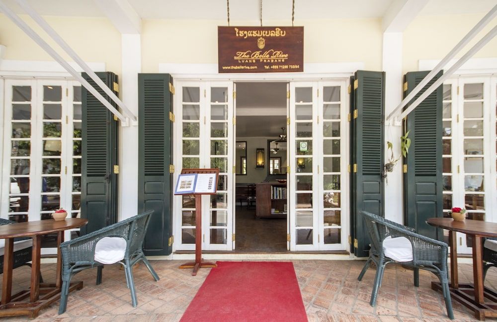 undefined The Belle Rive Boutique Hotel 7