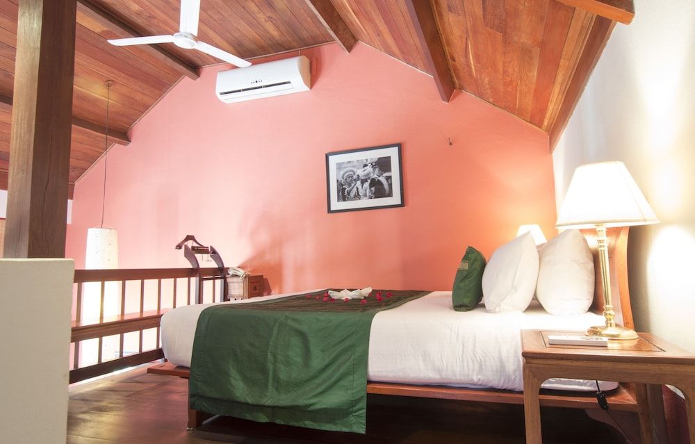 undefined The Belle Rive Boutique Hotel 10