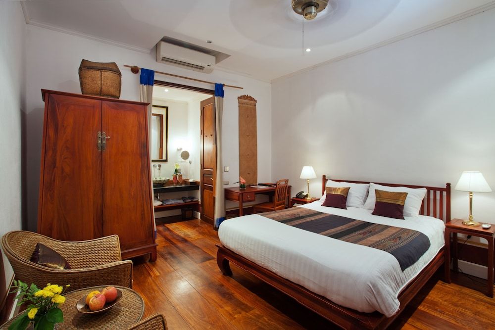 undefined The Belle Rive Boutique Hotel 3