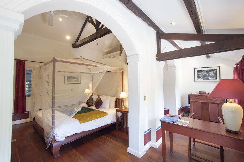 undefined The Belle Rive Boutique Hotel 4