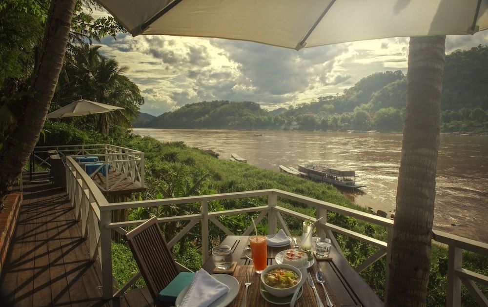 undefined The Belle Rive Boutique Hotel