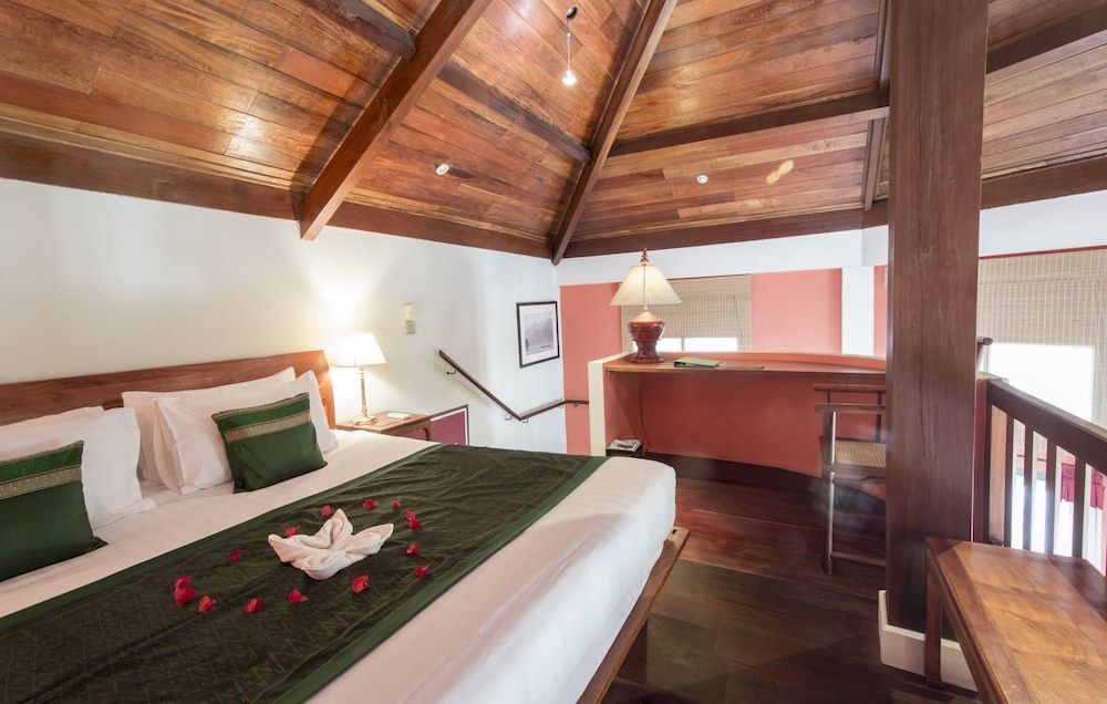 undefined The Belle Rive Boutique Hotel 7