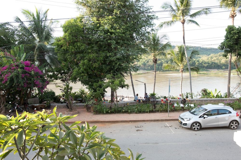 undefined The Belle Rive Boutique Hotel 8