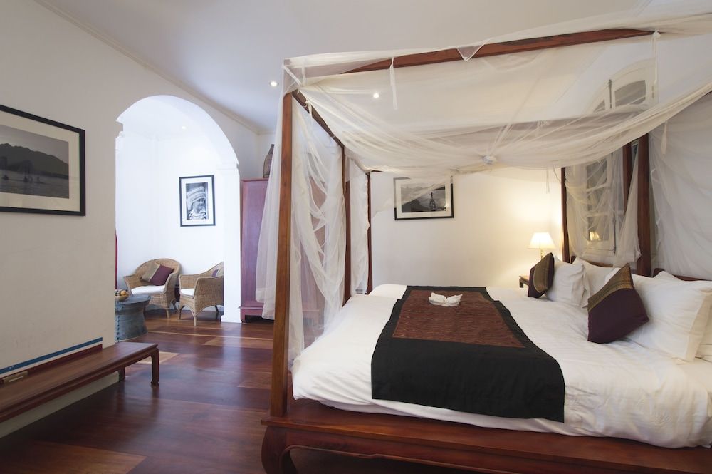 undefined The Belle Rive Boutique Hotel 10
