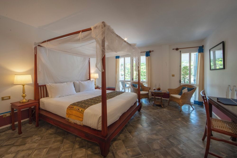 undefined The Belle Rive Boutique Hotel 2